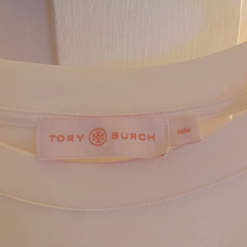 Tory Burch dress - Picture 6 of 7